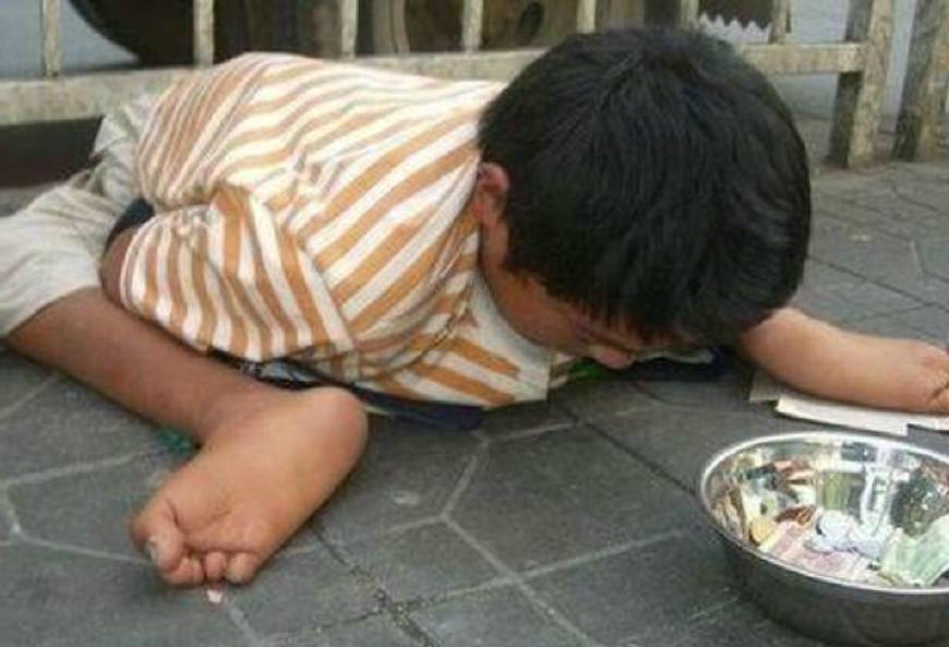 人贩子手段升级如此拐卖儿童让家长防不胜防可怕