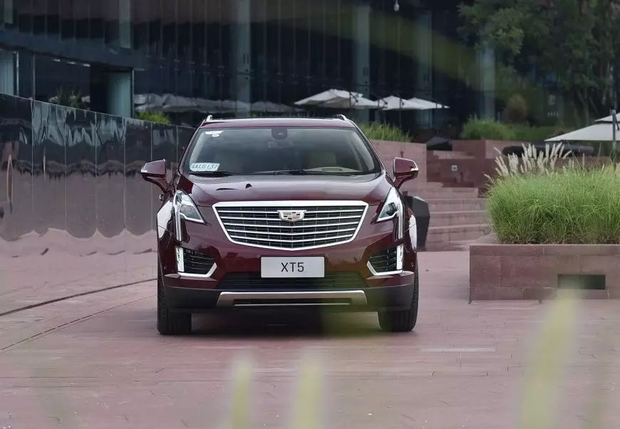 新能源汽车油电混动SUV大榜单