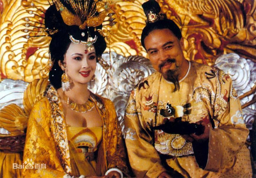 史上所谓开元盛世享福只是皇帝和杨贵妃百姓家徒四壁温饱不济