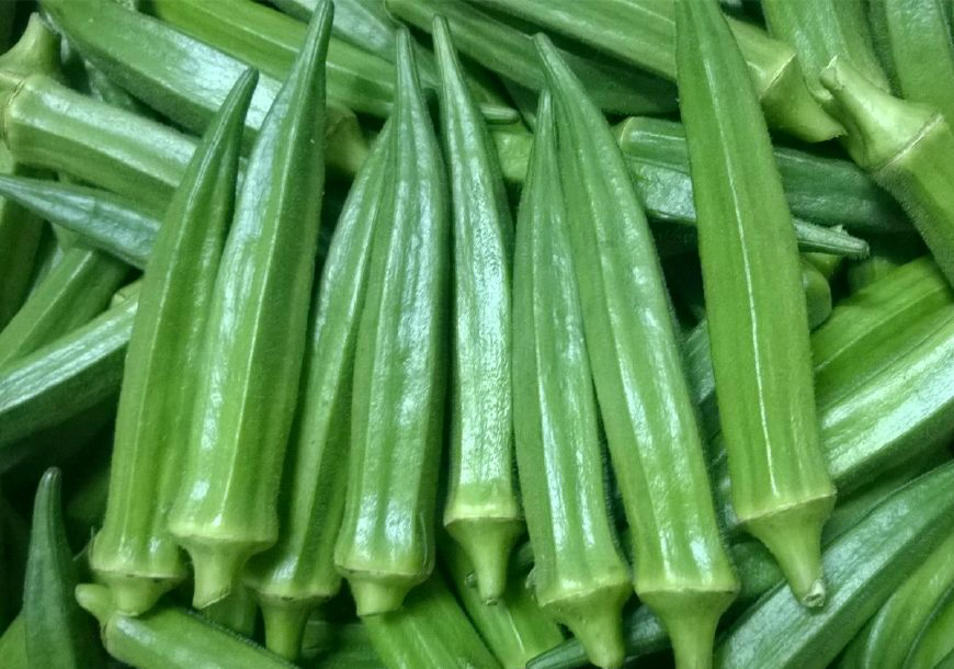 中国人最不喜欢吃的4种蔬菜,第1种吃起来太恶心,第3种太臭