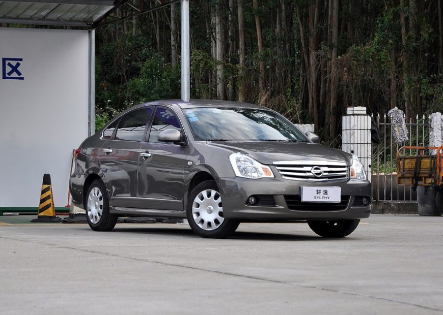 东风裕隆纳智捷