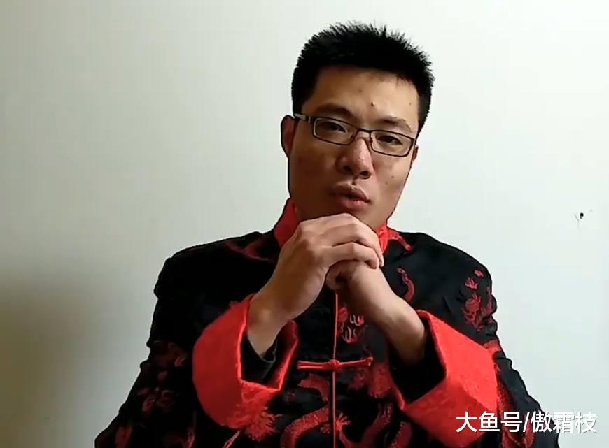 横扫5~15年龄段!"大司马不是只会打游戏的宅男,对于