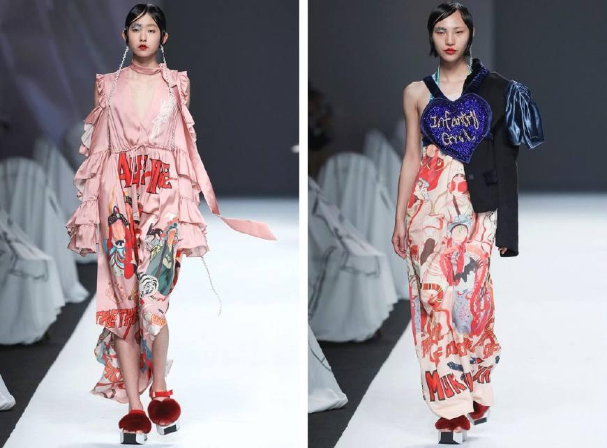 中国元素衣服设计（中国元素衣服）