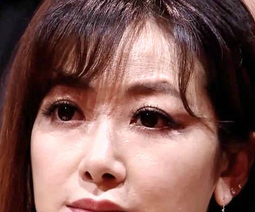 为啥没有美颜女明星会活不下去,岁月不饶人|女明星|皮肤|王珞丹_新浪