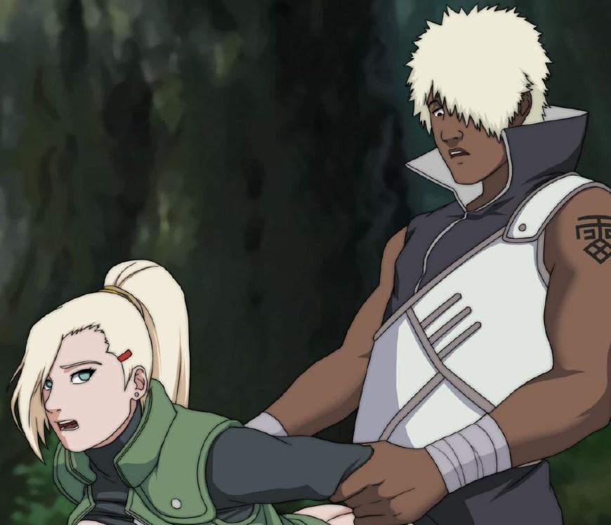 火影忍者五大忍村各自对应哪种血继限界木叶最强并非写轮眼