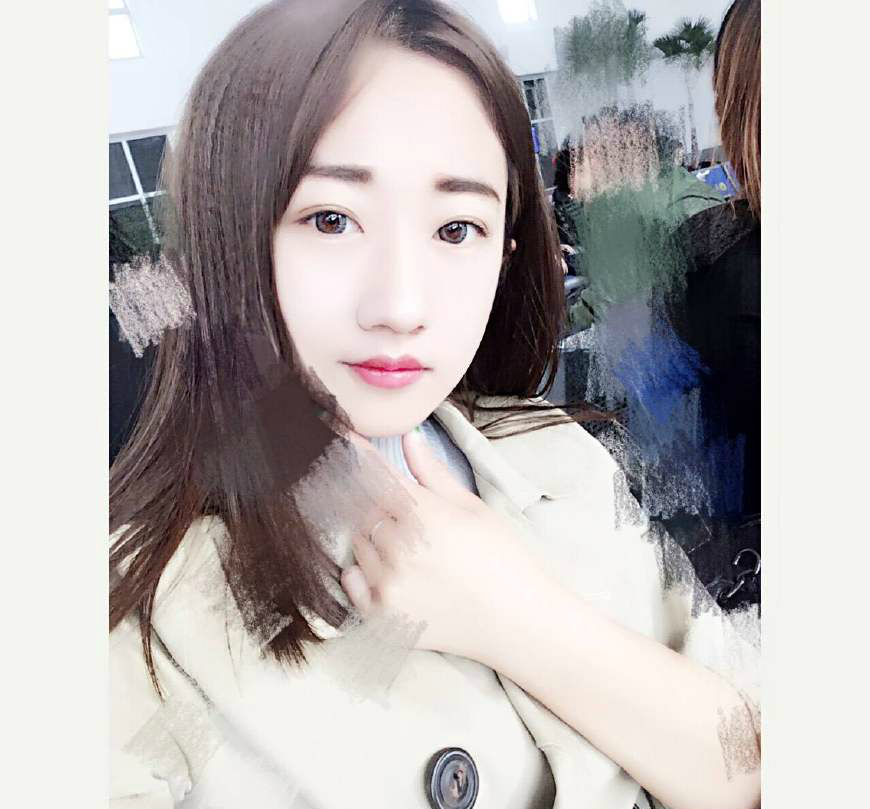 快手一姐刘大美刷礼物刷到哭,声称:我就喜欢看