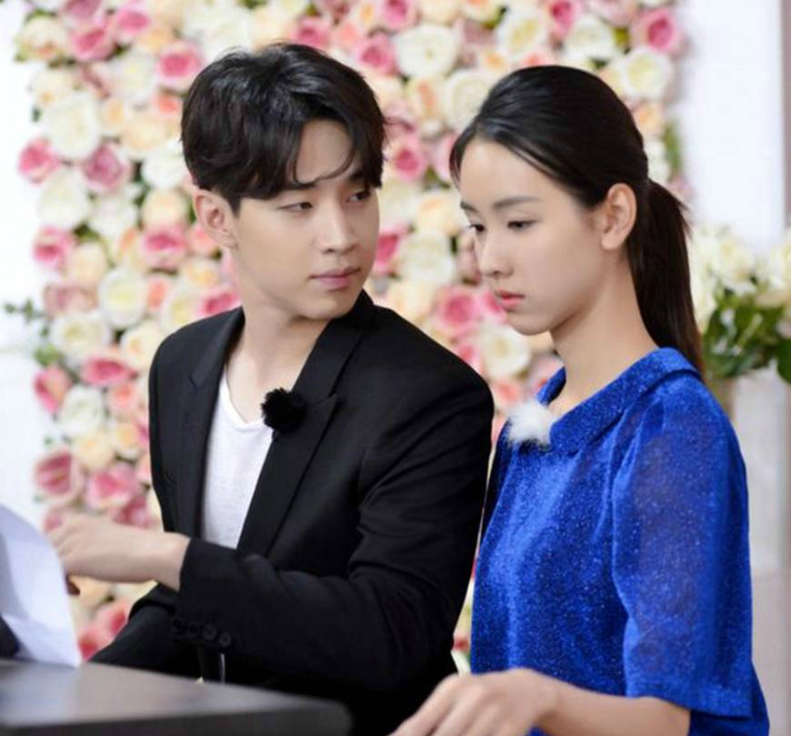 传说中的红娘节目《如果爱4》上线!刘宪华陈都灵上阵,还有他们