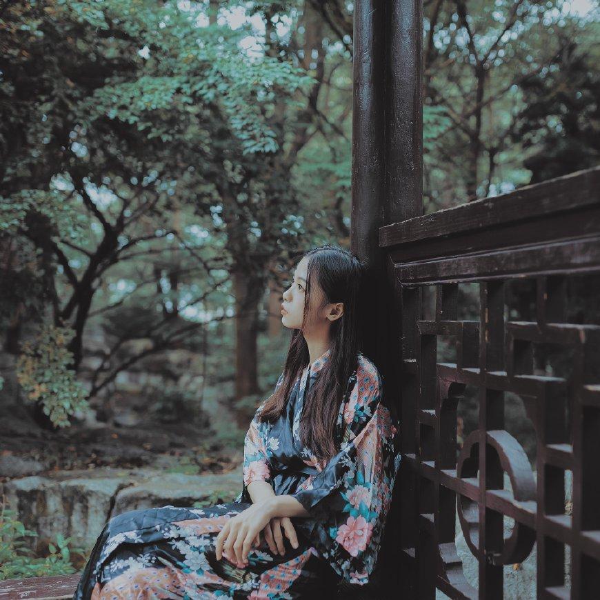 看了就想哭的一段话, 能让人瞬间就哭