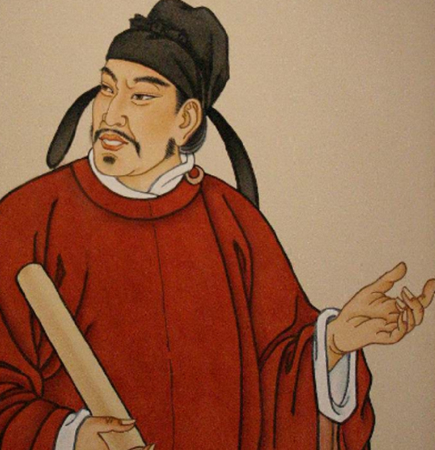 古代五大神探除狄仁杰你还知道谁