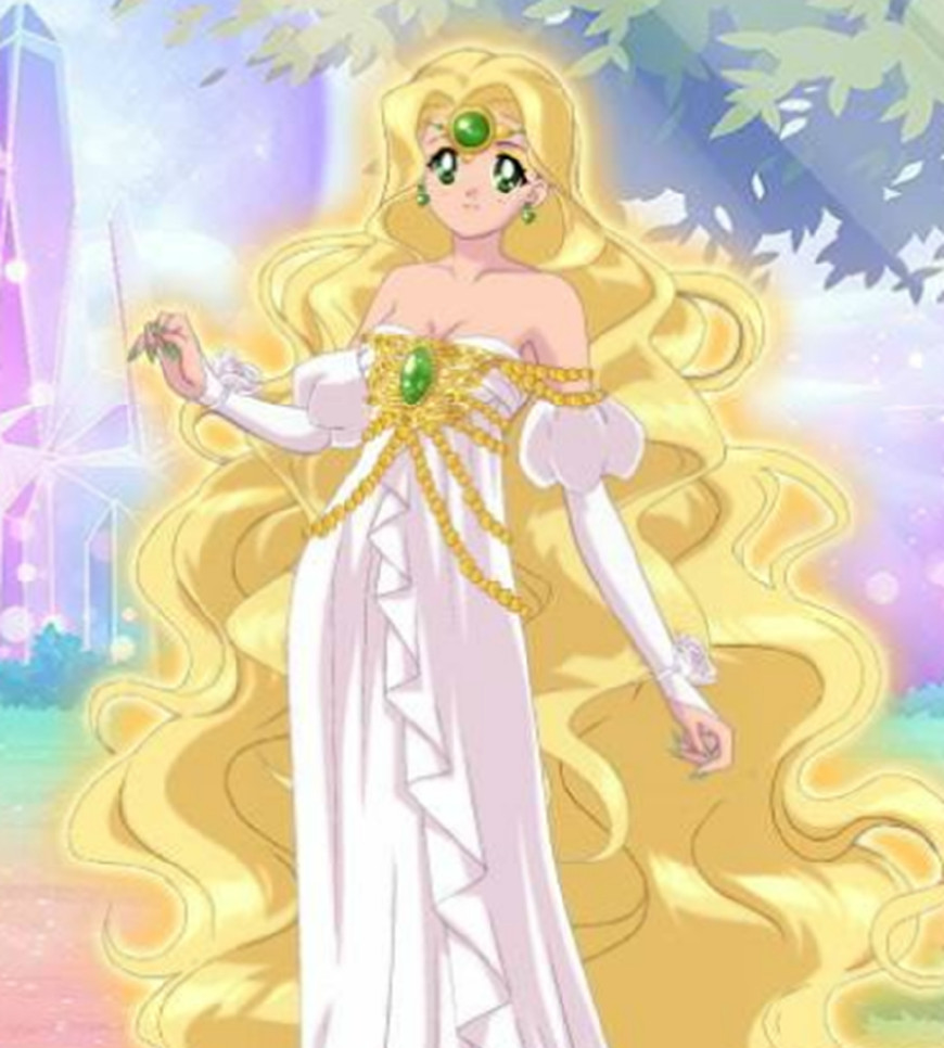 12星座代表的公主殿下,我的是初音未来,你的是