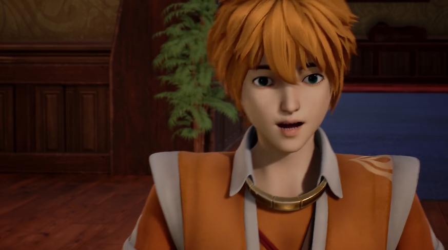 细数妖神记四大不合常理的地方,你发现了几个?