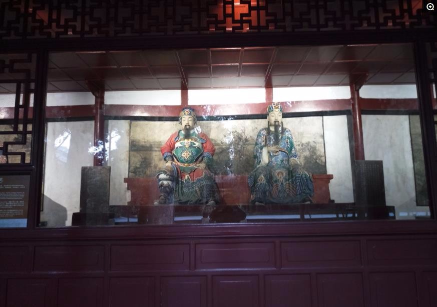 四川成都武侯祠|武侯祠|关羽|四川|成都|刘备_新浪新闻