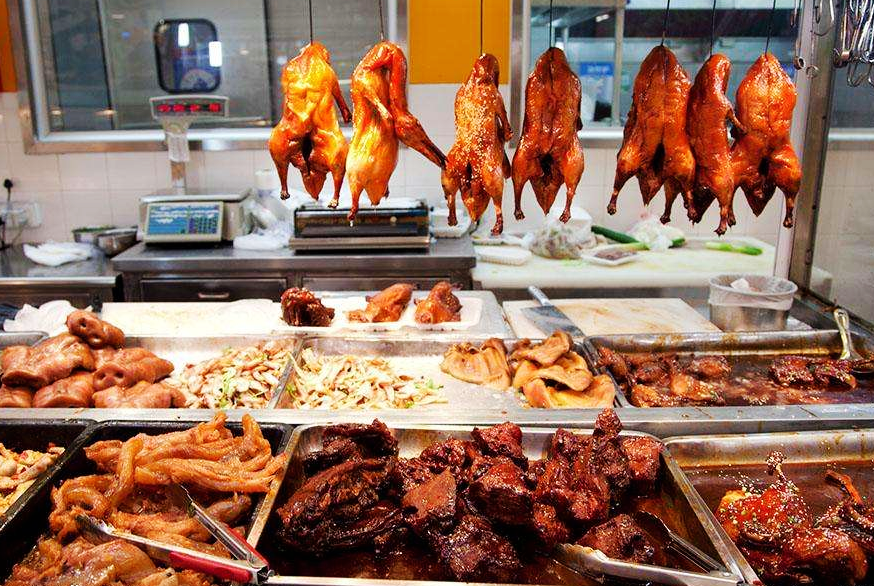 超市4种销量高的食物,自家员工都不敢吃,你却常常买回家!