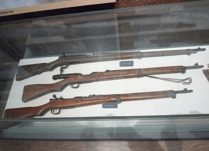 山东18岁小战士一枪爆头打下来日本飞机他用的还是日本枪