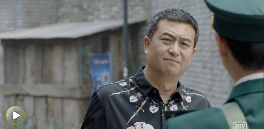 生逢灿烂的日子:从第6集开始画风突变,张嘉译你们都多大了?