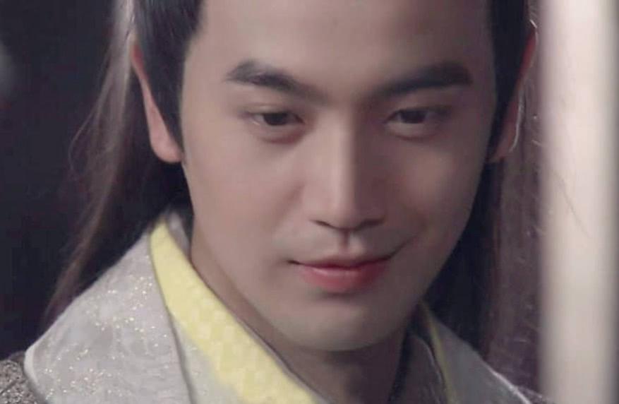 张智霖版《陆小凤传奇》: 张智饶帅到没朋友, 刘诗诗美得无人能及