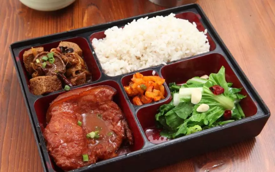 新品|堂客面推出套餐新品,赶快去尝鲜!