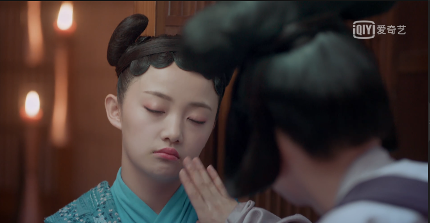 凤囚凰清越的人设原来是小说中的他难怪看起来这么熟悉和可爱