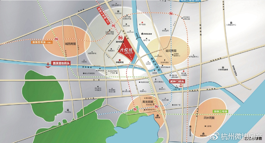 大悦城写字楼整售一锤定音,力夺杭州主城区成交冠军