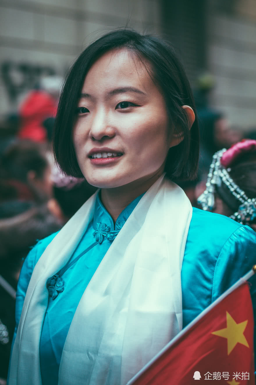 中国人在外国都是怎么过春节的?这几张照片为你揭秘!|摄影师|春节|中