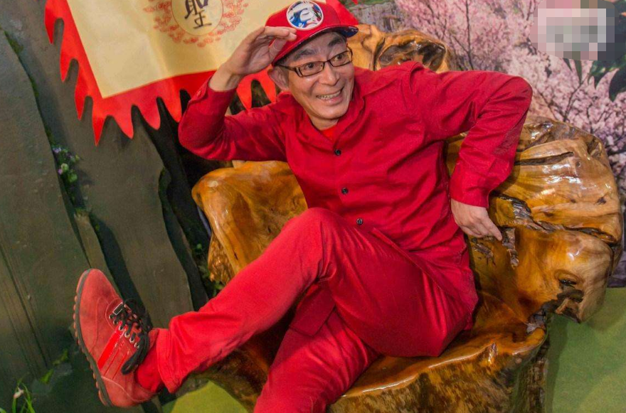 六小龄童住宅照片曝光!寒酸的让人心疼,而他的一句话值得佩服!