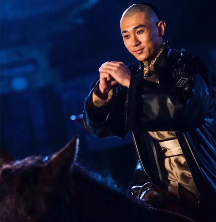 天下粮田:你是不是也对铁箭飞这个反派人物有好感