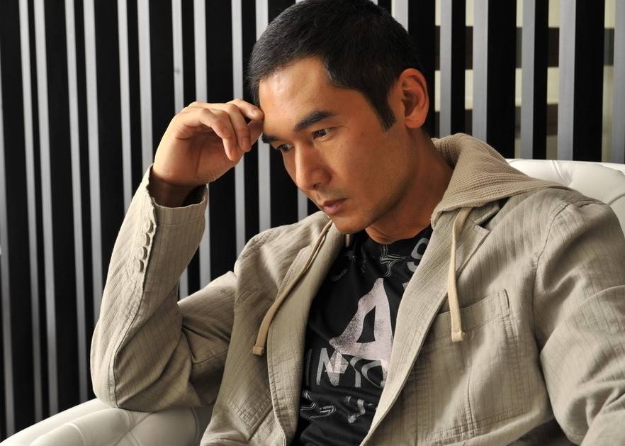 不为人知的澳门明星,一位赵薇前男友,容韵琳七子之歌如今淡出