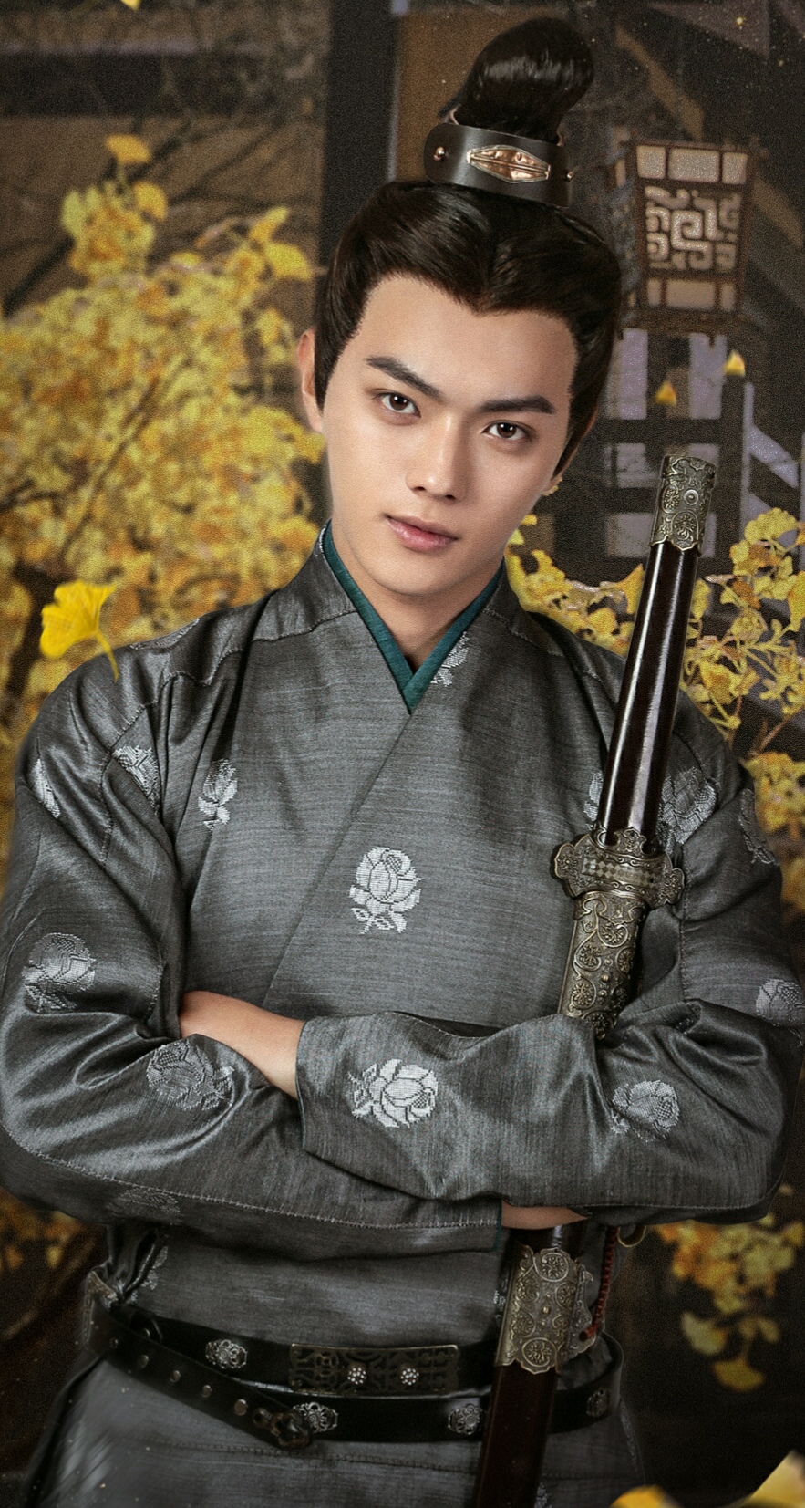 你想象不到于正在凤囚凰里塞了多少人关晓彤恐成最惨女主