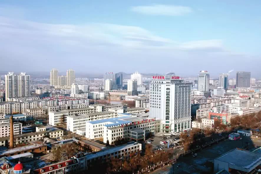 被国务院点名!阜新,一座正在崛起的城市!