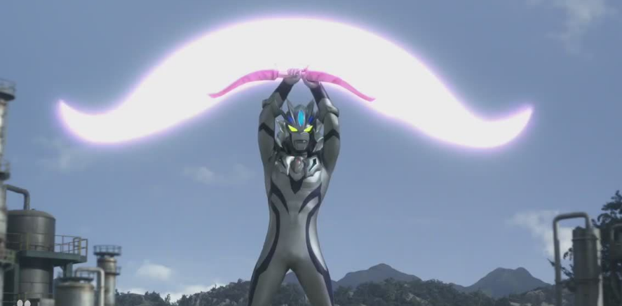 还记得这些的奥特武器吗?盘点奥特曼里使用过的奇特的武器|奥特|武器|