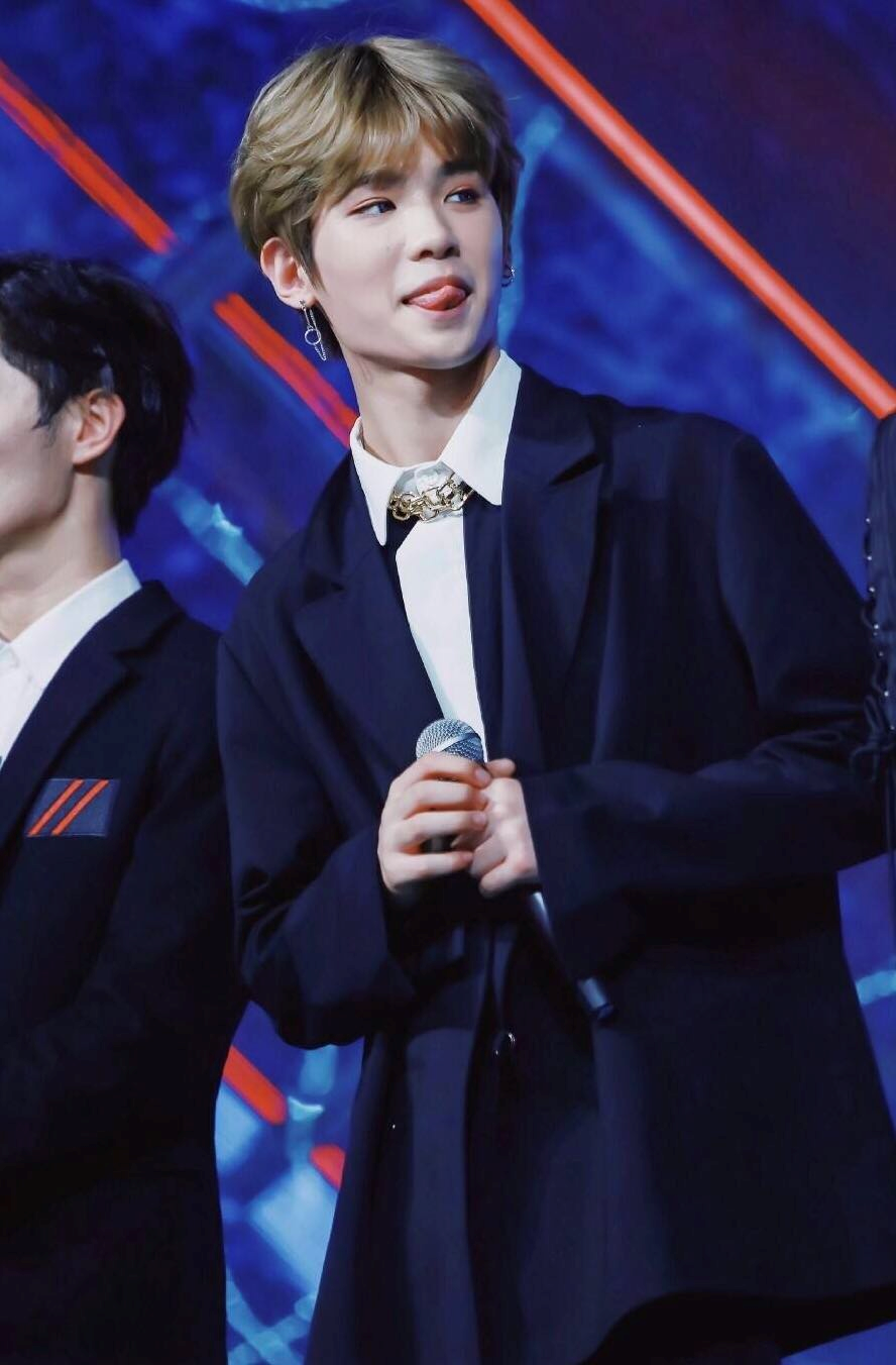 贾富贵justin挑战《巴比龙》c位,与蔡徐坤同组或成最大劲敌