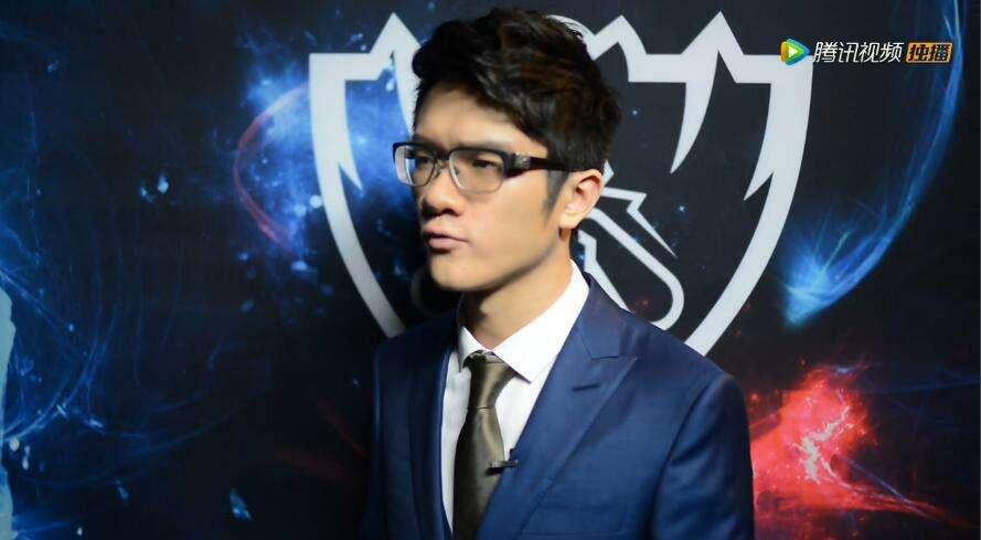 小智直播聊若风: 若风已不再是谦谦君子, 我看得心酸