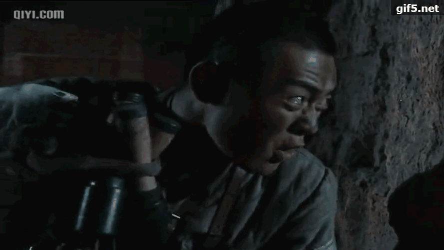 李云龙及其团部是如何在赵家峪突破山本部队的围剿