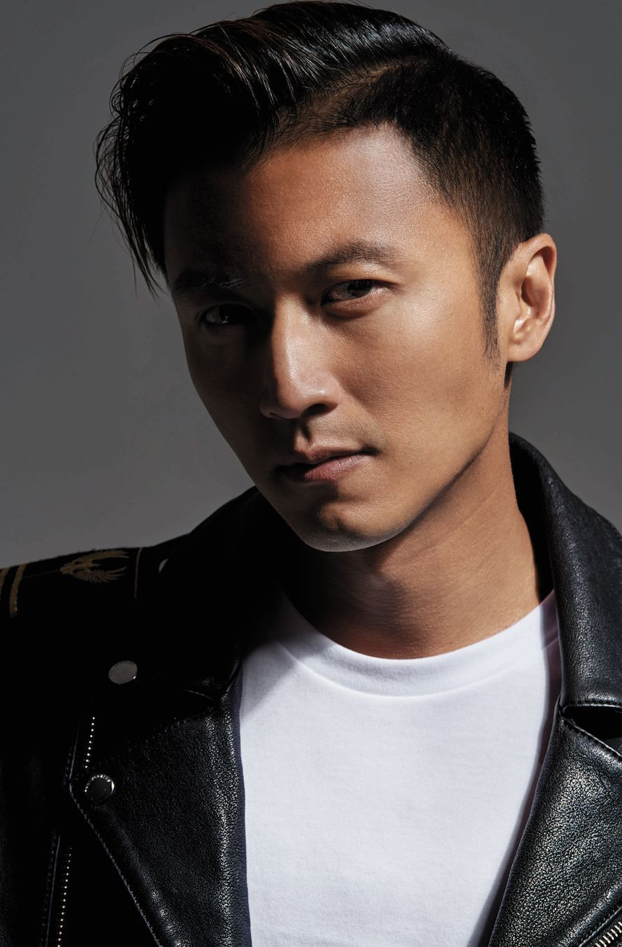 谢霆锋将担任第13届kkbox风云榜风云大使 2018年将回归歌坛