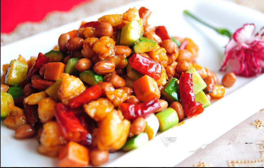 让外国人最无法抗拒的五种中国美食, 第五种不得了, 吃了会上瘾