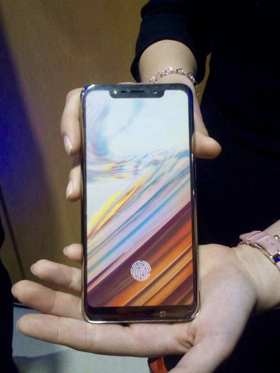 今年的那些仿iphonex刘海屏安卓手机 喜欢吗