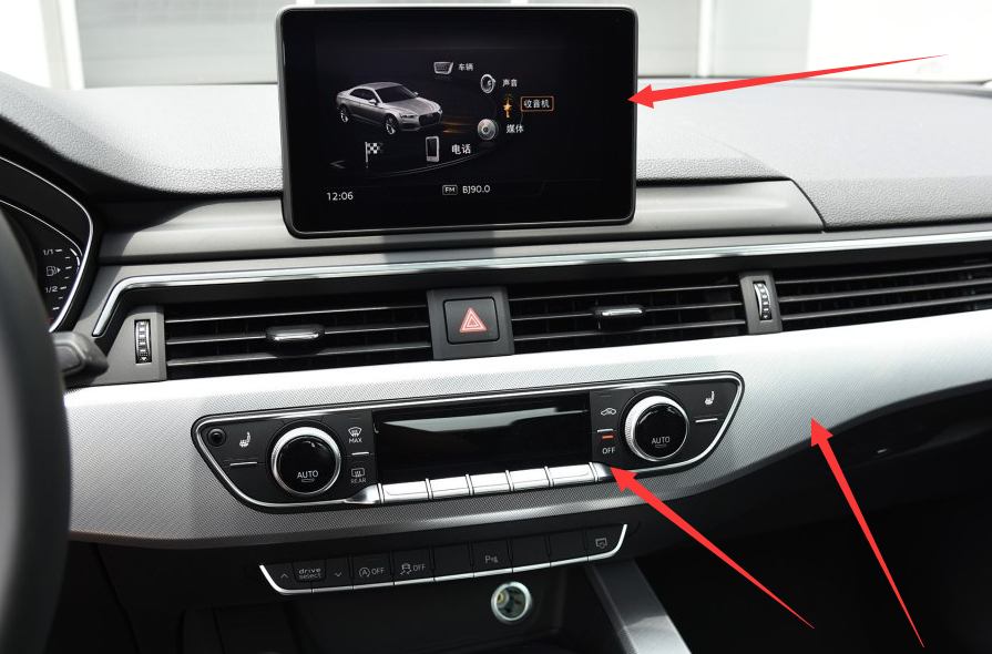 40万入手奥迪a5,车主表示:下雪天很怀念quattro