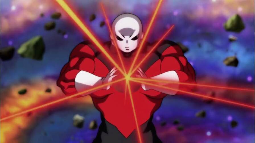 龙珠超129集吉连拿出最强实力逼得悟空使出千手观音