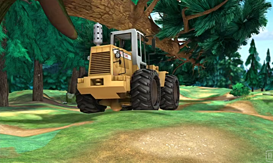 其实光头强绝对是一名富豪,剧中这些细节早就给了我们答案!