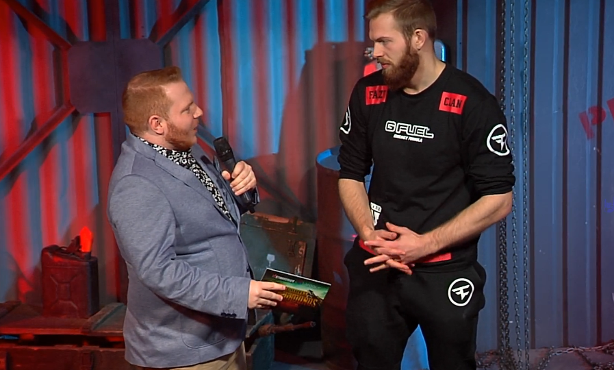 心态与应变能力