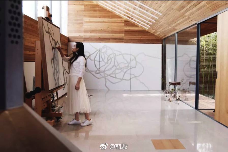 《罗丹艺术论》 中所述:“所谓大师,就是这样的人