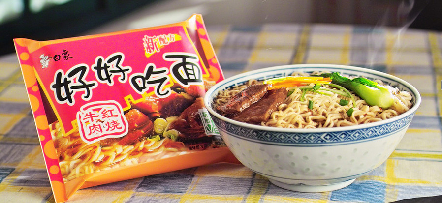 你知道中国最"脏"的小零食都有谁吗?前2种学生几乎天天吃!