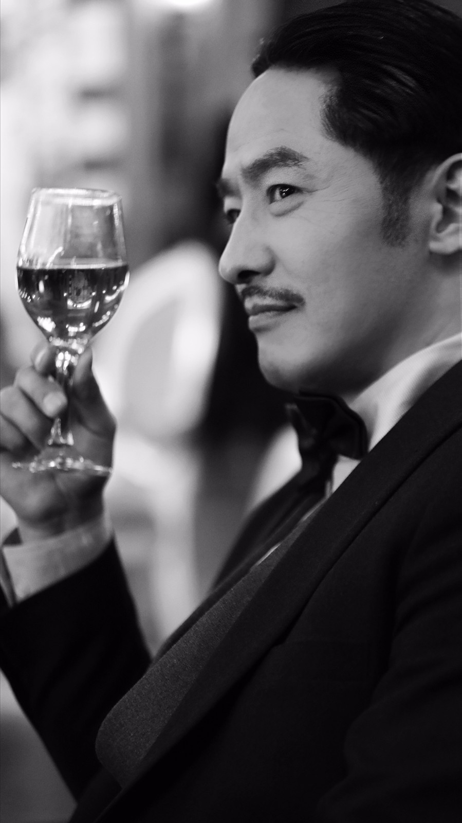 出演祝鸿才曾饱受质疑