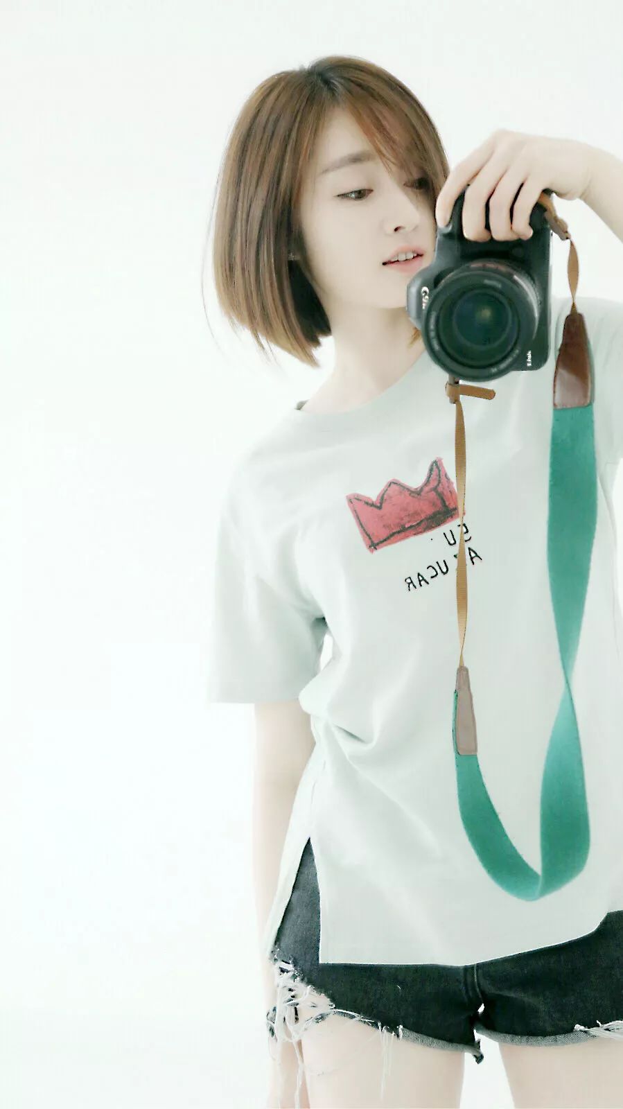 欢迎徐晓璐加入喜天family