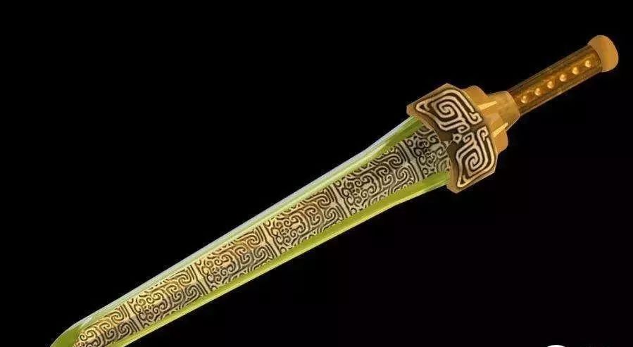 四:青铜剑千年不锈之谜 秦始皇兵马俑,作为"世界第八大奇迹",是二十