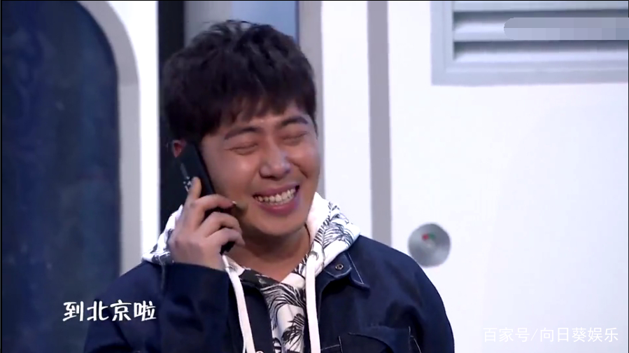 芒果今年春晚好随意!肖旭肥龙的小品早在《欢乐喜剧人》就演过!