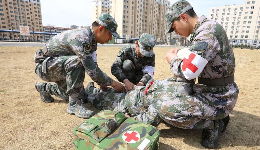 从卫生队到卫生连, 一字之变背后多少"惑"与"问"?