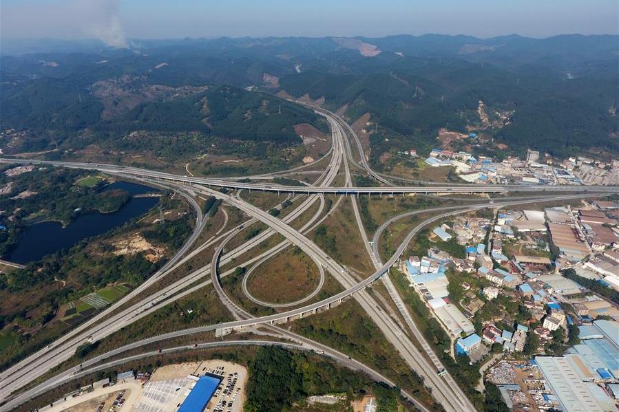 听说广西要加快推进中新互联互通南向通道建设快来看要怎么做