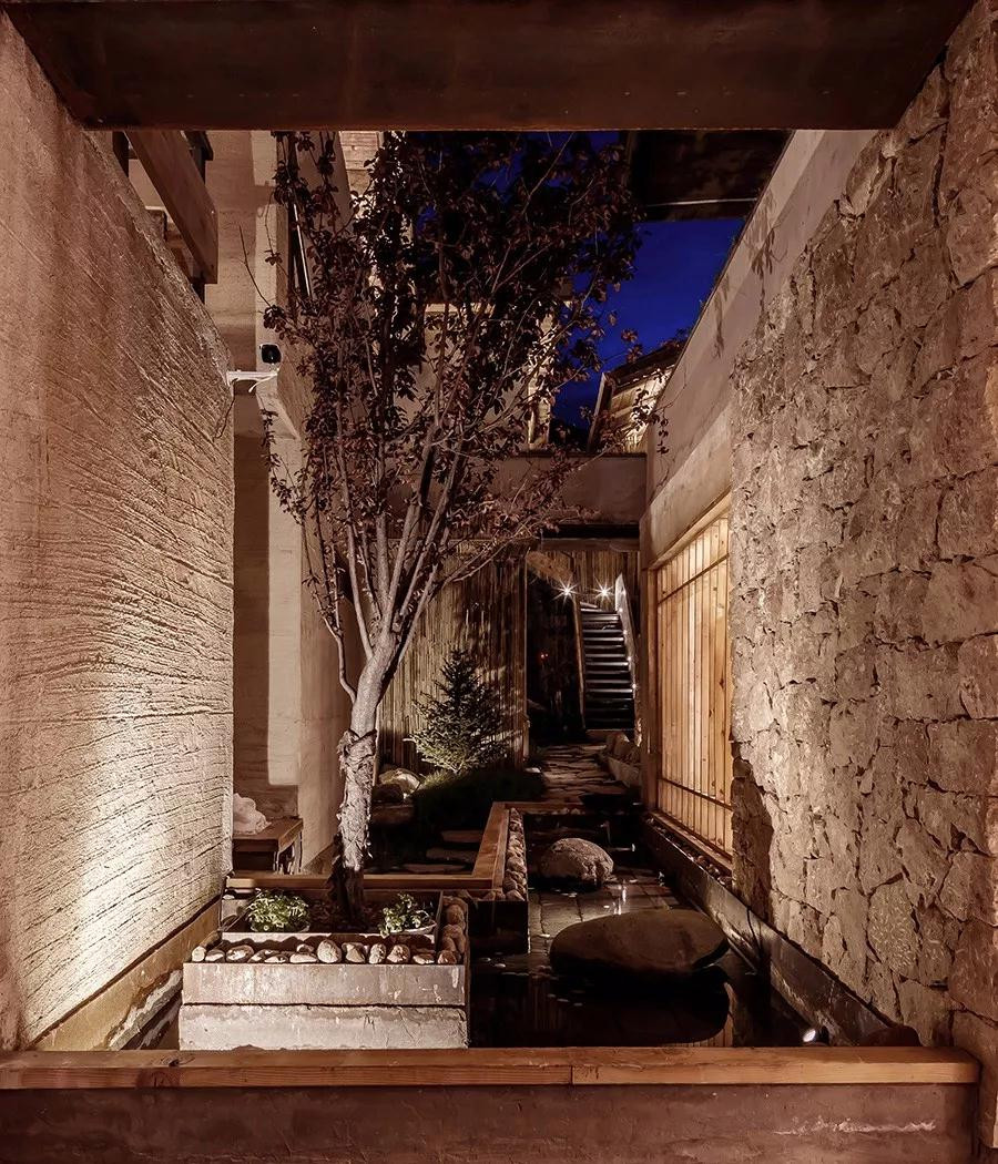 香格里拉的藏式民宿酒店在接近天堂的地方感受东方禅意