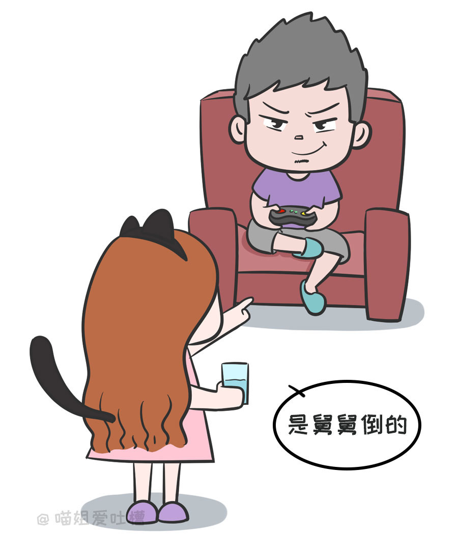 撒谎的孩子更聪明